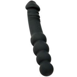 Hidden Desire Double Gode Vibrant Dick'n Balls 23 x 4cm